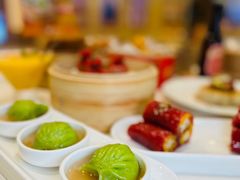 -蔡澜点心·粤菜(月星环球港店)