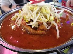 -Meet Sun韩式大排档(五一广场7MALL店)