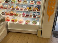 -味多美蛋糕(八大处店)