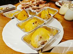 -禾斗海鲜自助(城阳宝龙店)