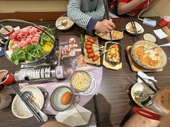 -仙隐小鹿料理食堂(武汉摩尔城店)