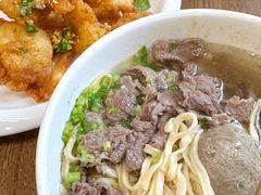 -立文冬·鲜活面(杭州太合商业中心店)