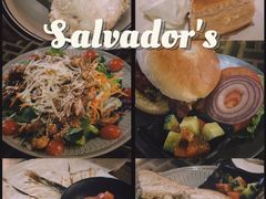-萨尔瓦多Salvador's