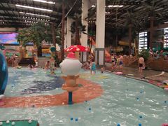 -南宫温泉水世界