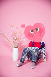 -小苹果儿童摄影(崇安店)