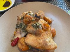 -杭州西子湖四季酒店-WL BISTRO西湖餐厅(灵隐路店)