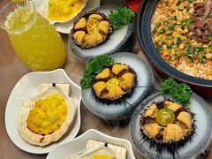 -将相和·海鲜蒸饺大连菜·连鹭海鲜姊妹店