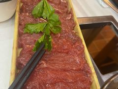 -田村·酸汤鲜牦牛肉火锅(布达拉宫广场店)