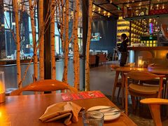 -THE CANNERY&JUJU 新鲜海鲜·牛排美食酒廊