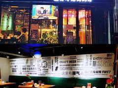 -腰子哥烤串(石佛营炫特店)