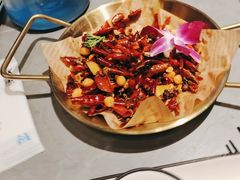 -炭亲干锅·虾蟹蛙(奥体天虹店)