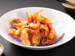 香茅虾-顺德了能馆(虎门店)