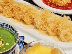 -惠丰堂饭庄·烤鸭·京味菜(翠微路店)