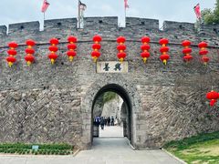 -台州府城(东湖)
