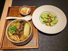 -安多素食(广仁寺路店)