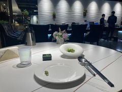 景观座位-多佐铁板烧(富力广场店)