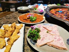 -重庆渝达老火锅(春熙路店)