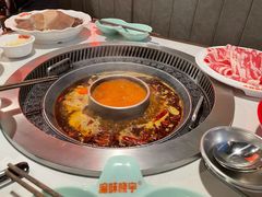 -晓宇重庆火锅(赛格国际购物中心店)
