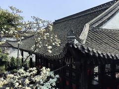 -何园