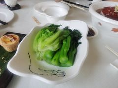 -寻味顺德·顺峰山庄(大良店)
