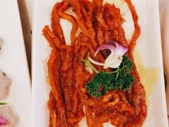 -山城年华老火锅(玉林店)