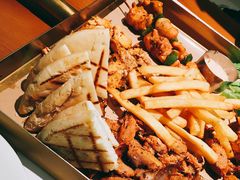 -HELLO MUSAE 拾光缪斯餐厅·纯正希腊风味(苏州中心店)