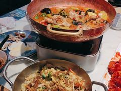 -小吴越·江浙融合菜(惠山万达广场店)
