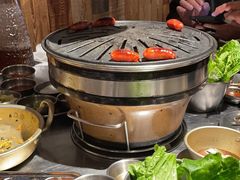-韩山葵烤肉(太古里店)