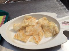 -海口骑楼小吃街