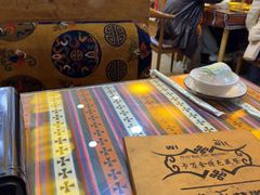 -卡万金特色藏餐