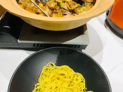 -王捌小院(红花坡店)
