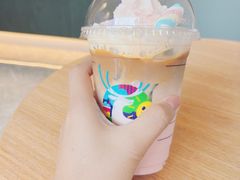 -瑞幸咖啡(龙岗万达广场店)