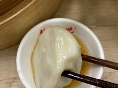 -新丰小吃(中山中路分店)