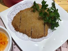 -池记(尖沙咀店)
