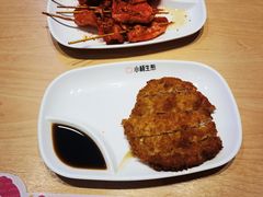 -小杨生煎(周浦万达店)