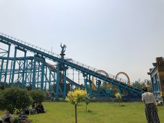 -华夏文旅海洋公园