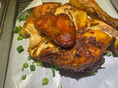 -绿茶餐厅(千岛湖银泰城店)