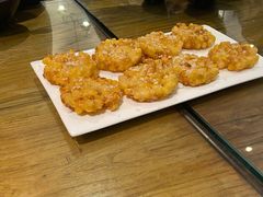 玉米烙-三天打鱼(奥体店)