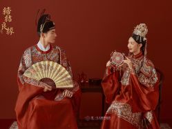 -第一夫人婚纱摄影(南京店)