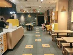 -麦当劳(上藤店)