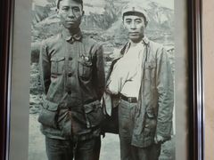 -延安杨家岭革命旧址