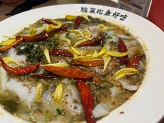 -新太二·鲜料川菜(晶耀前滩店)