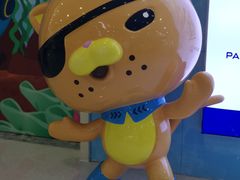 -万达茂商场(南京仙林店)