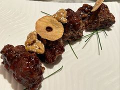 -喜来登由由大酒店九州膳坊中餐厅