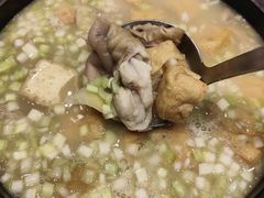 -上海老饭店(北京分店)