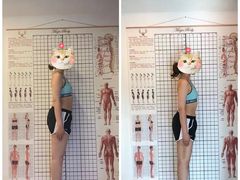 -Nirvana fitness私教健身工作室(古城店)