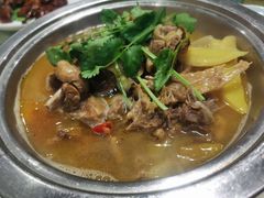 -大海山·十八年海鲜闽菜(金港店)