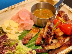 -Ameigo梅果·云贵川bistro(长宁来福士店)