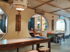 -老淮滨-蚌埠非遗小吃(淮河路店)