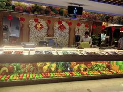 -北丽宫水疗会(宝利来国际大酒店店)